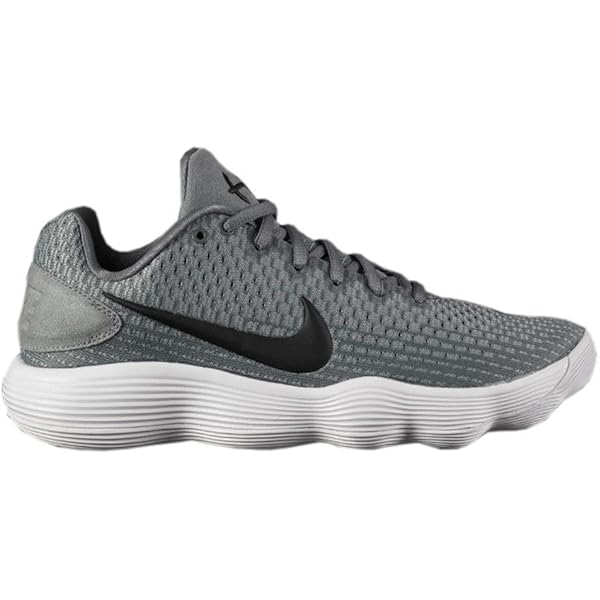 ナイキ　ハイパーダンク2017low ウルフグレー Amazon | Nike Hyperdunk 2017 Low メンズ バスケットボール