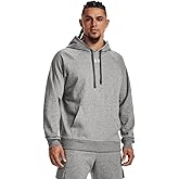 Under Armour Men's Rival Fleece Hoodie