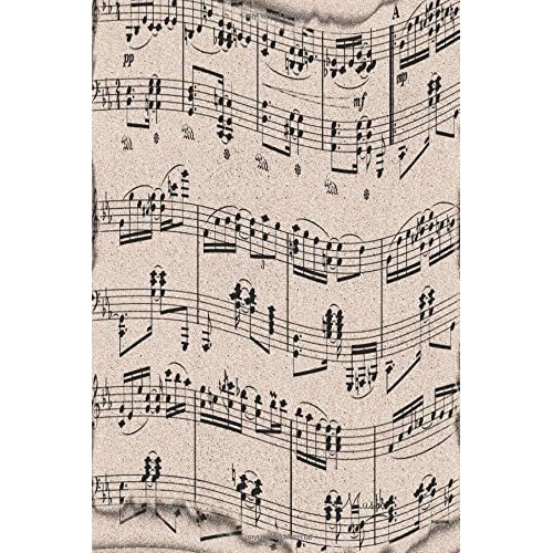 Song Writing Journal LinedRuled Paper And Staff Manuscript Paper For
Notes Lyrics And Music For Musicians Music Lovers Students Songwriting
Book Notebook Journal 100 Pages 6x9in Epub-Ebook