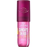 Sol de Janeiro Cheirosa Hair & Body Perfume Mist