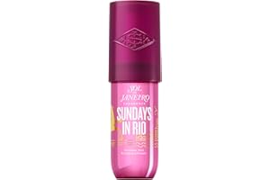 Sol de Janeiro Hair & Body Perfume Mist