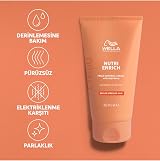 Wella Professionals Invigo Nutri Enrich Frizz Control Cream 150ml Vitamin E view 2