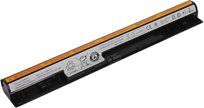 Аккумулятор lenovo l12m4e01