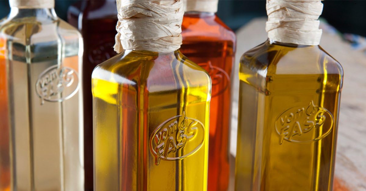 Pomegranate Balsam Vinegar (250ml)