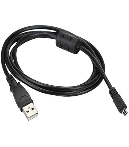 Amazon.com : Nikon WU-1a Wireless Mobile Adapter 27081 Df, 1