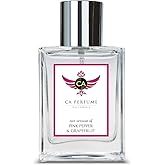 CA Perfume Impression of Pink Pepper & Grapefruit For Women & Men Replica Fragrance Dupes Eau de Parfum Spray Bottle 1.7 Fl Oz/50ml-X1