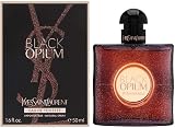 Yves Saint Laurent Black Opium Eau de Toilette Women 50ml Spray view 1