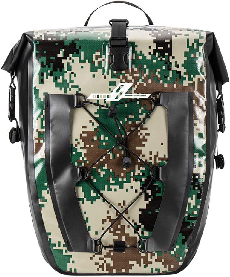 best bike rack for long distance travel