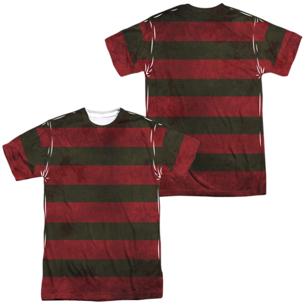Elm Street Freddy Krueger Sweater 