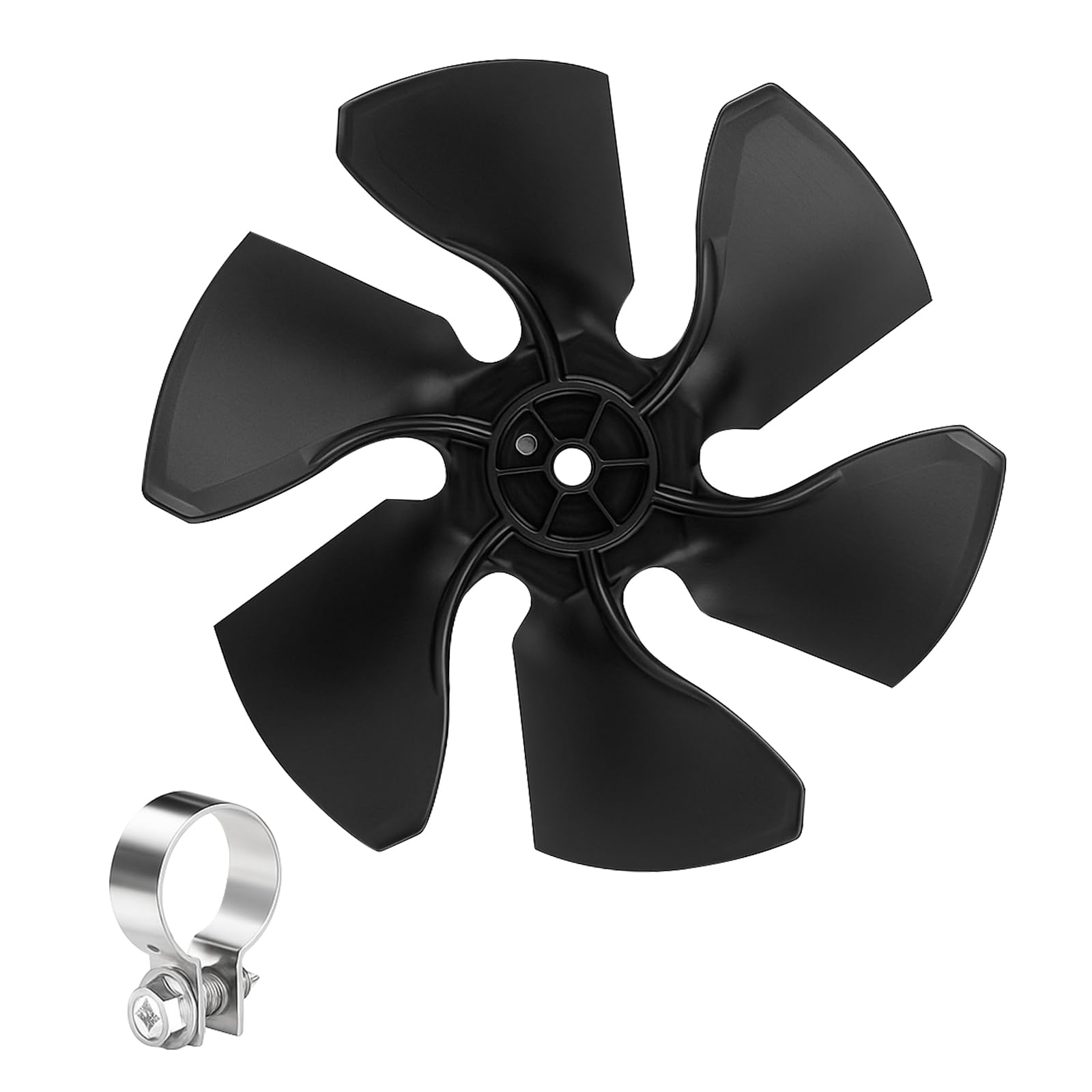 Photo 1 of ?6733-3221 Fan Blade Replacement Coleman RV AC Fan Blade 67333221 6733322 Compatible with Coleman Camper/RV Air Conditioner Condenser Fans Motor