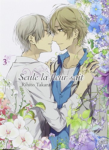 Seule la fleur sait
