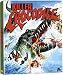 Killer Crocodile Limited Edition [Blu-ray]