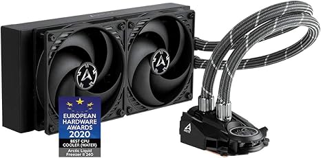 water cooling amazon