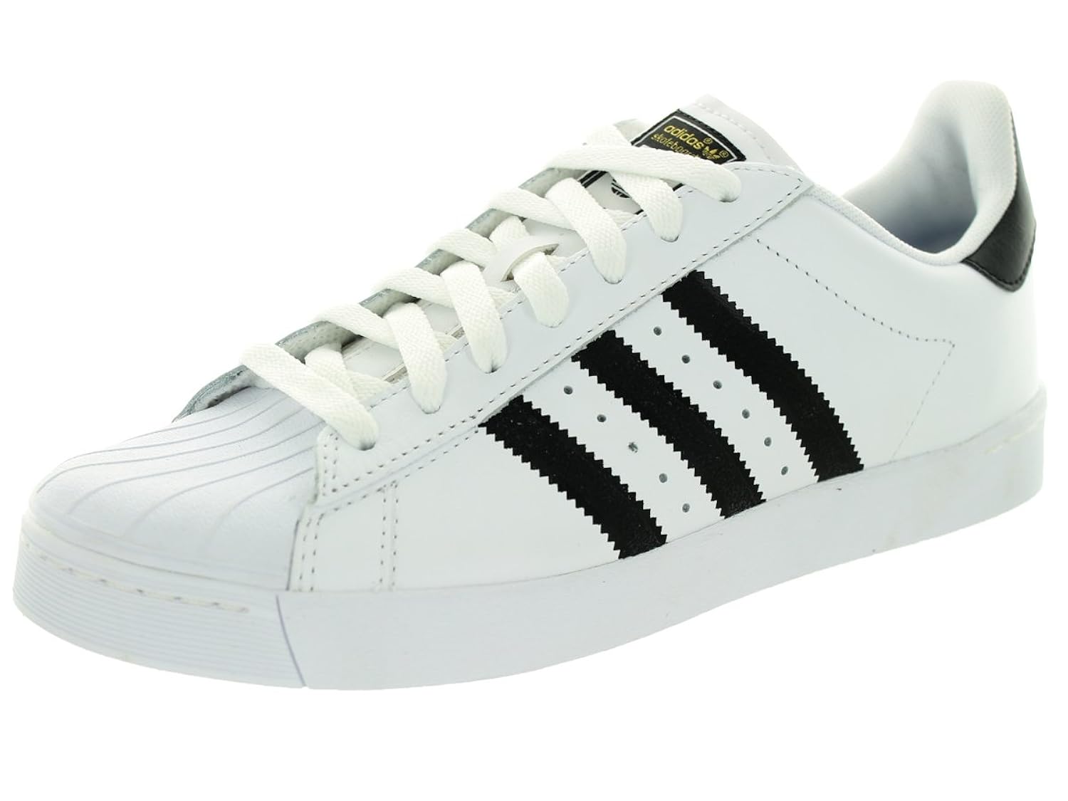 adidas superstar metal toe chaussure homme