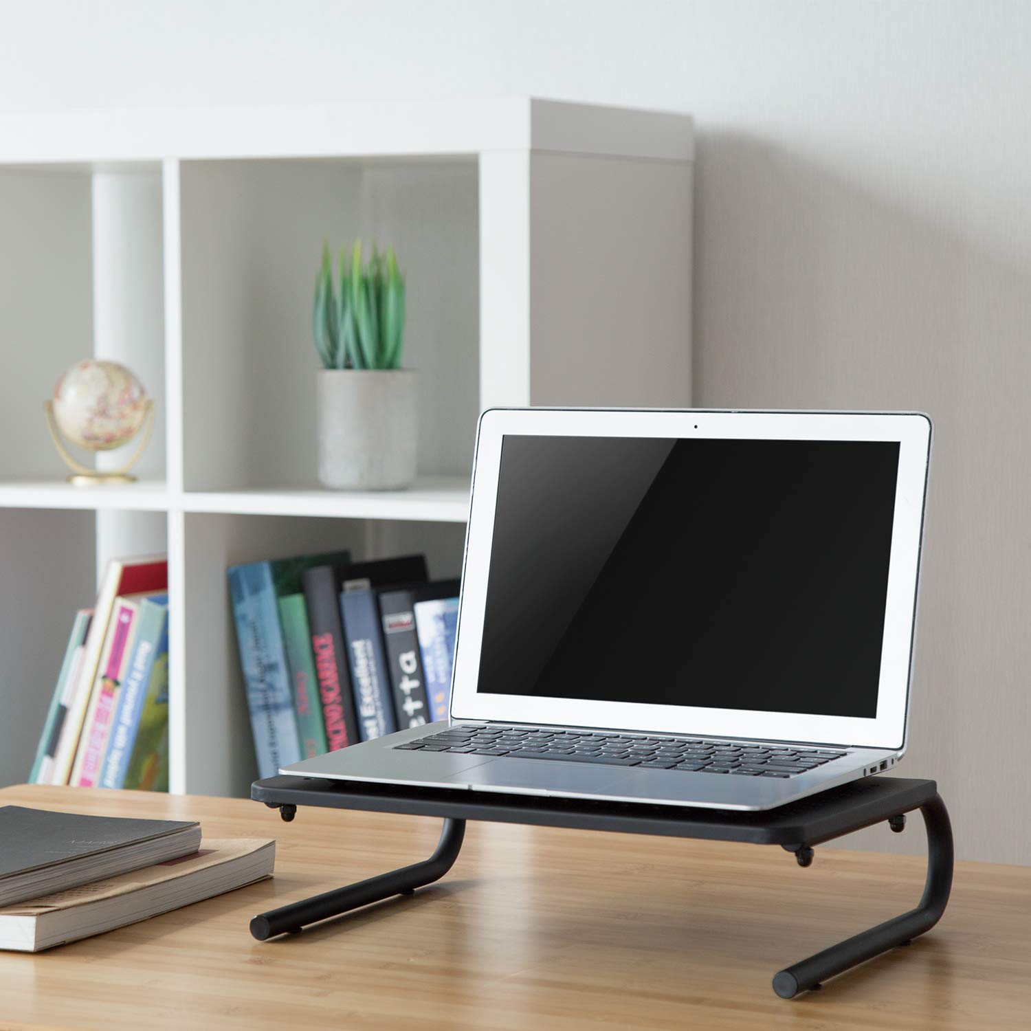 Ordenador Elevador de Monitor 4 de Altura para Laptop PUTORSEN® Soporte