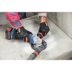 BOSCH GWS18V-13CB14 PROFACTOR™ 18V