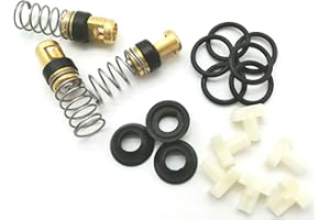 Repair Kit for Wok Range Faucet (Royal Britania) #Kit C