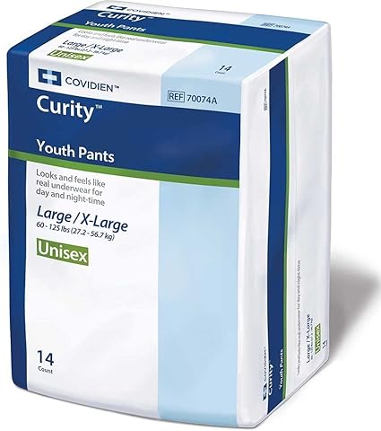 amazon pampers pants xl
