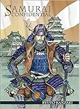 Samurai Confidential by Ryuto Kanzaki, The Manga University Historical Society