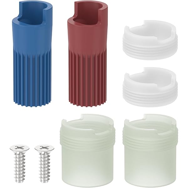 Moen D Broach Stem Extension 20-1115