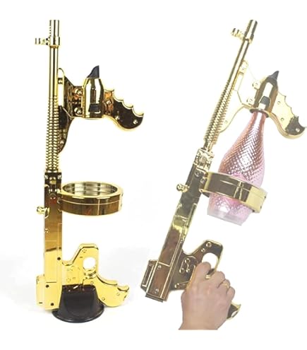 CHAMPAGNEGUN シャンパンガン　SpecialEdition CHAMPAGNEGUN シャンパンガン SpecialEdition