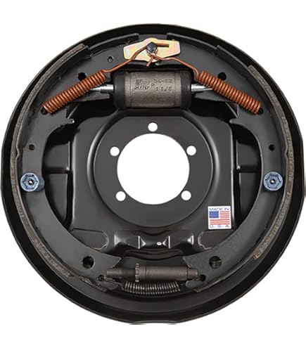 Amazon.com: Dexter K23-336-00 Hydraulic Brake Assembly for 7K Axle