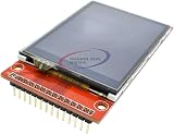 Reland Sun TFT Color LCD Display Module 1.44 1.8 2.2 2.4 2.8 3.2 3.5 Inch view 3