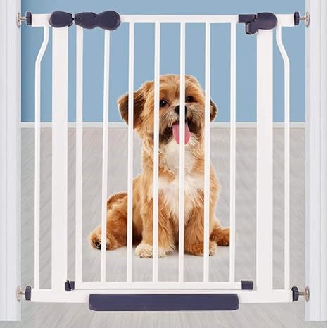 extendable child gate