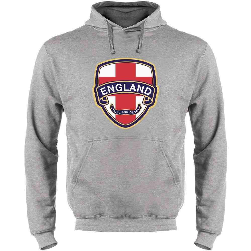 england hoodie football