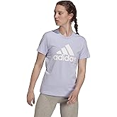 adidas Women's Essentials Logo T-Shirt
