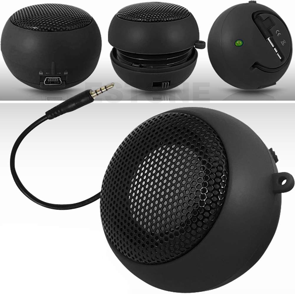 altoparlante hamburger per ipod iphone