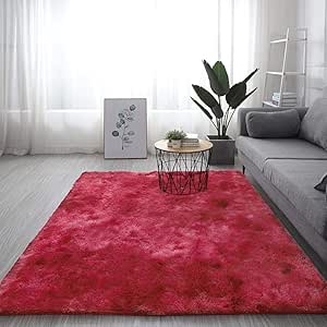 ZXCC Las alfombras de salón y dormitorios están llenas de camas. Bajo