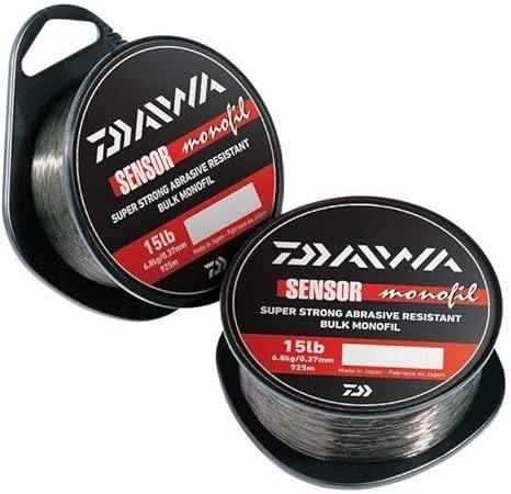 daiwa sensor clear