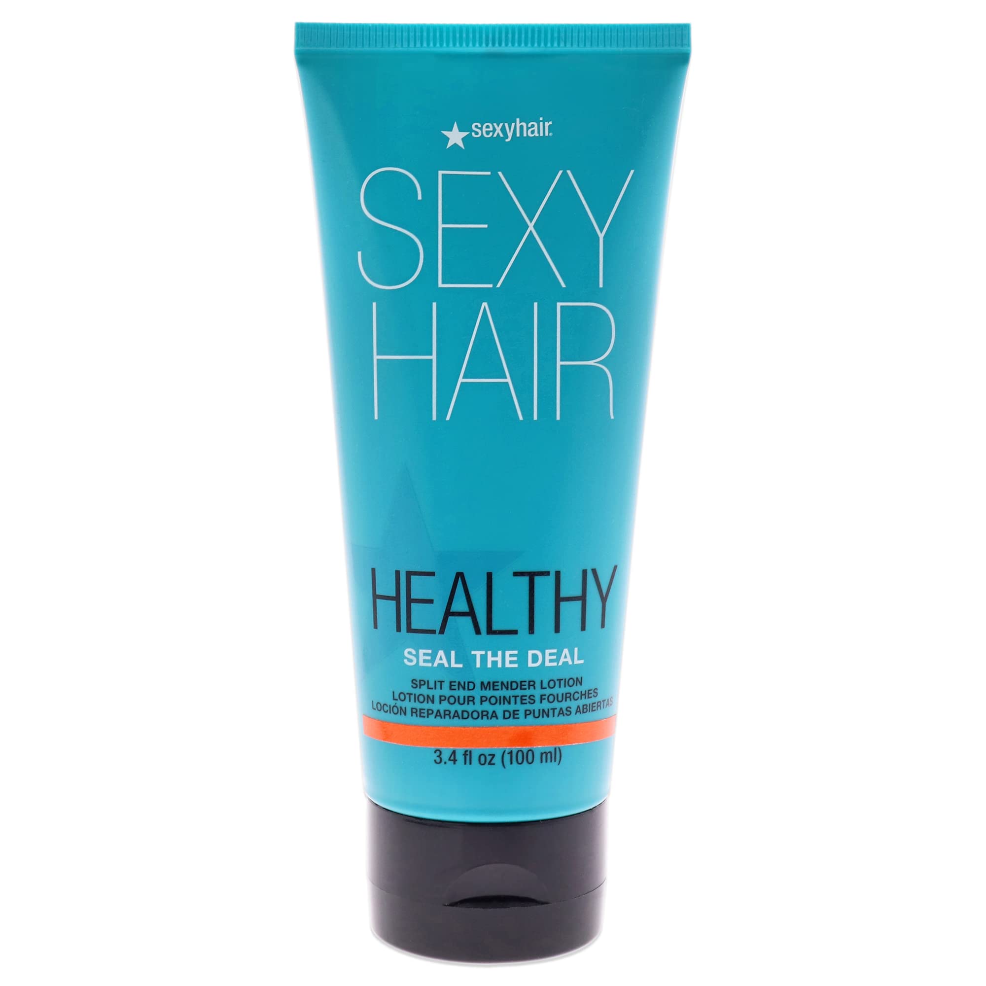 Sexy Hair Strong Seal the Deal Split End Mender Lotion, 100 ml SH-17003