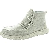 HEYDUDE womens Reyes Heathered