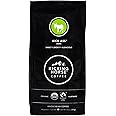 Kicking Horse Coffee, Kick Ass, Dark Roast, Whole Bean, 10 Oz