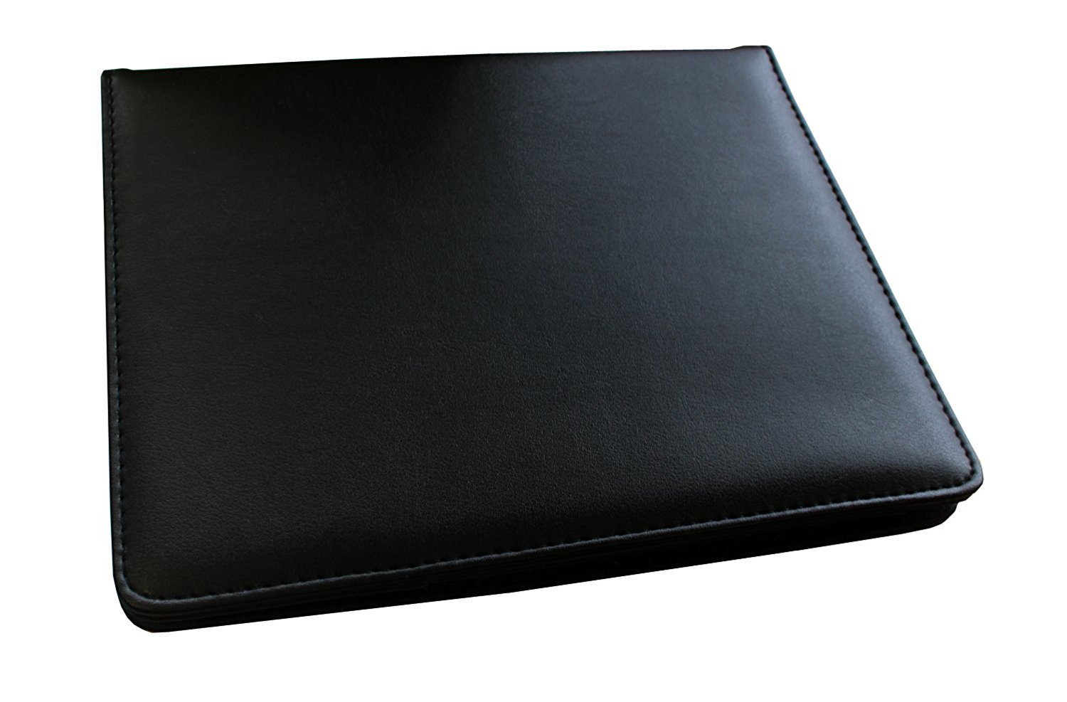 Alassio Folders Portfolio A5 BENACO a5 Black