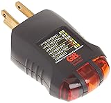 Gardner Bender GRT-3500 Outlet Receptacle Tester