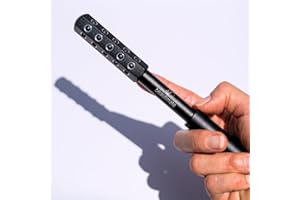 beautimate Germanium Roller Uplifting Face Massager Beauty Roller for Skin Tightening & De-Puffing, Face, Eye, Chin, Neck Massager, Anti-Aging Beauty Tool to Lift, Firm and Tighten Skin