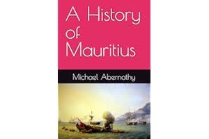 A History of Mauritius