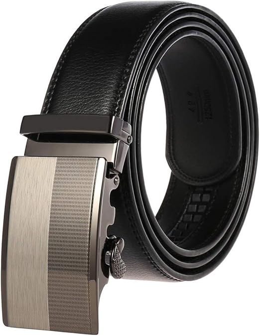 men's belts for jeans amazon