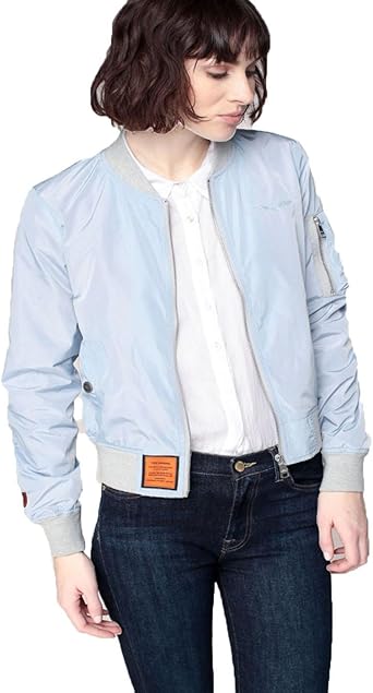 bombers femme original