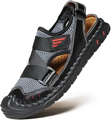 amazon mens summer shoes