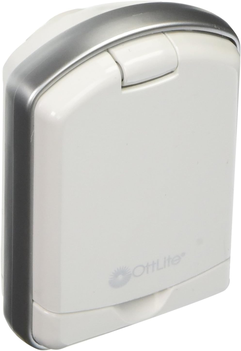 Best ottlite desk lamp white rechargeable