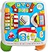 Fisher-Price Laugh & Learn Around The Town Learning Table Playset