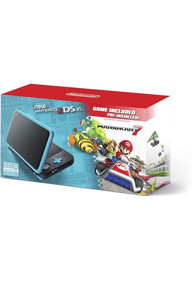 Amazon.com: Nintendo 2DS - Legend of Zelda Ocarina of Time