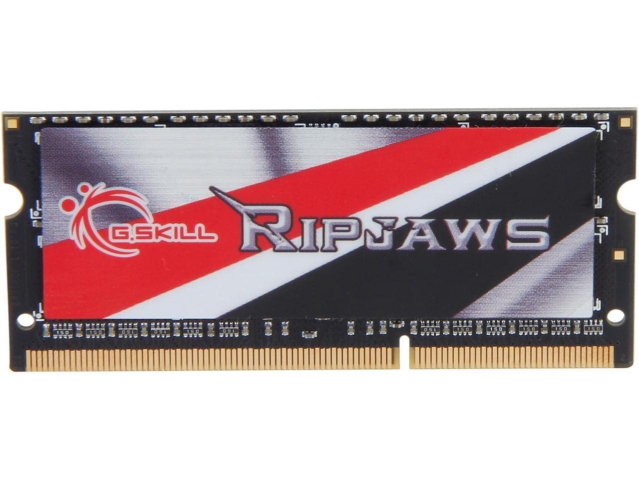 G. Skill 8 GB DDR3 – 1600 8 GB DDR3 1600 mhz Memory Module