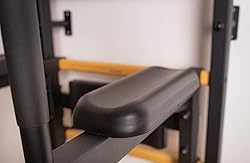 BenchK - Wooden Swedish Ladder Wall Stall Bar