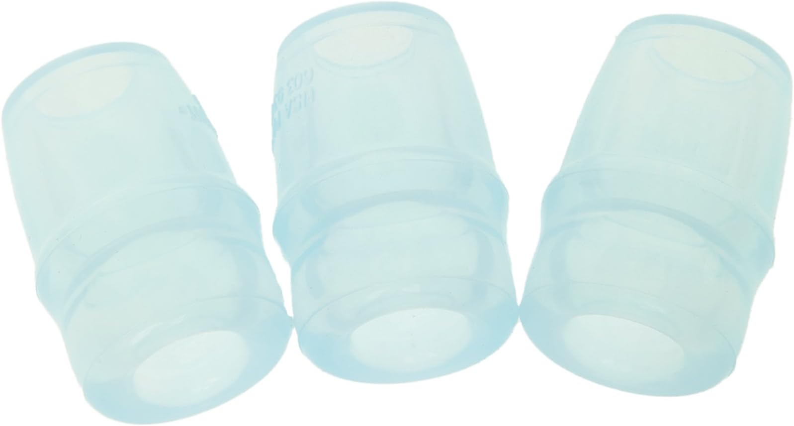 Mazama Designs Replacement Bite Valve Sheaths for Mazama Bite Valves (3 Pack)
