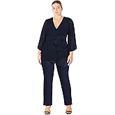 City Chic Women's Plus Size Top - Ainsley
